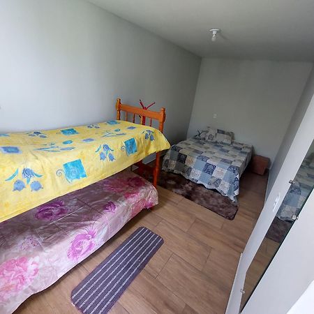 Apartamento Praia Do Pontal アハイアウ・ド・カボ エクステリア 写真