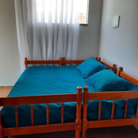 Apartamento Praia Do Pontal アハイアウ・ド・カボ エクステリア 写真