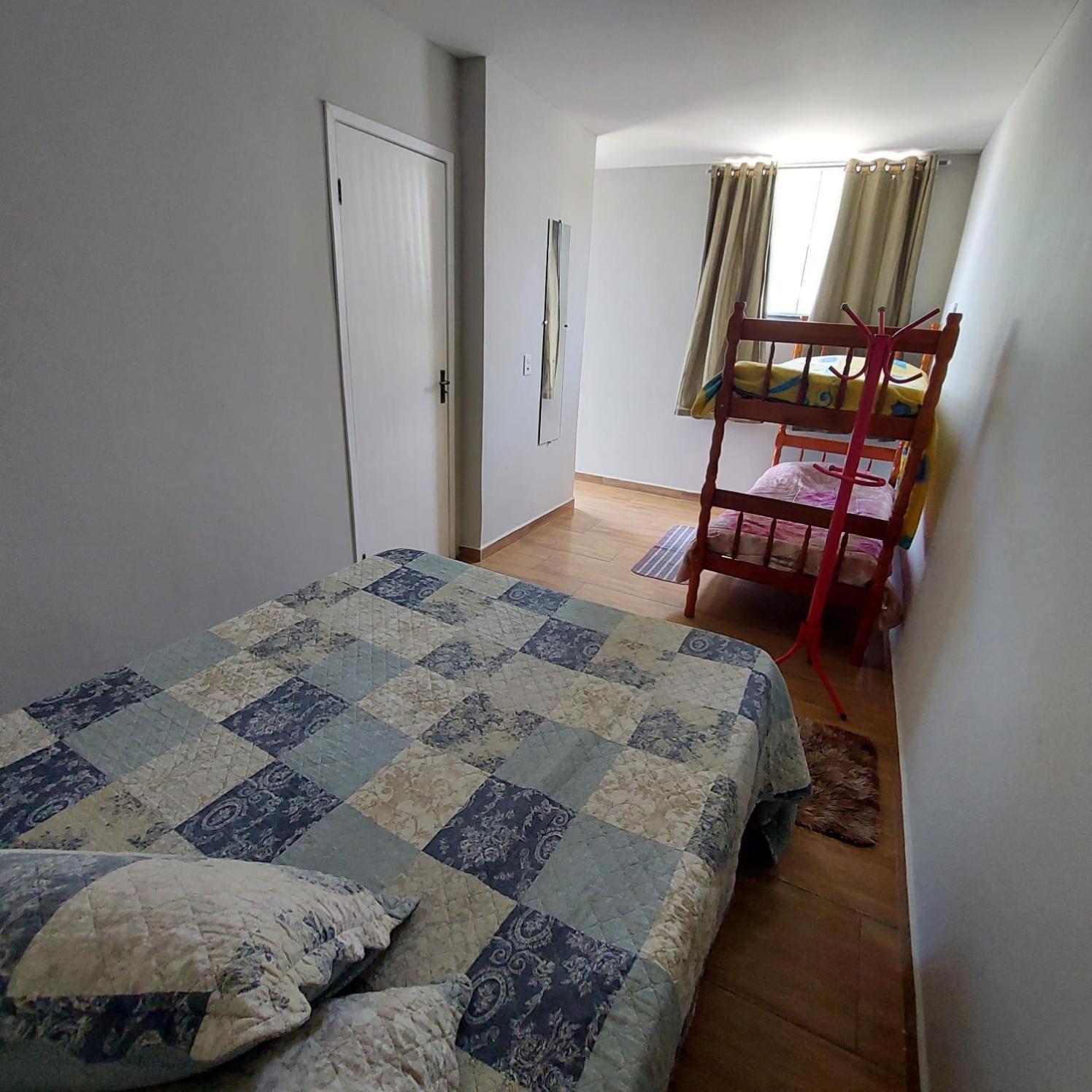 Apartamento Praia Do Pontal アハイアウ・ド・カボ エクステリア 写真
