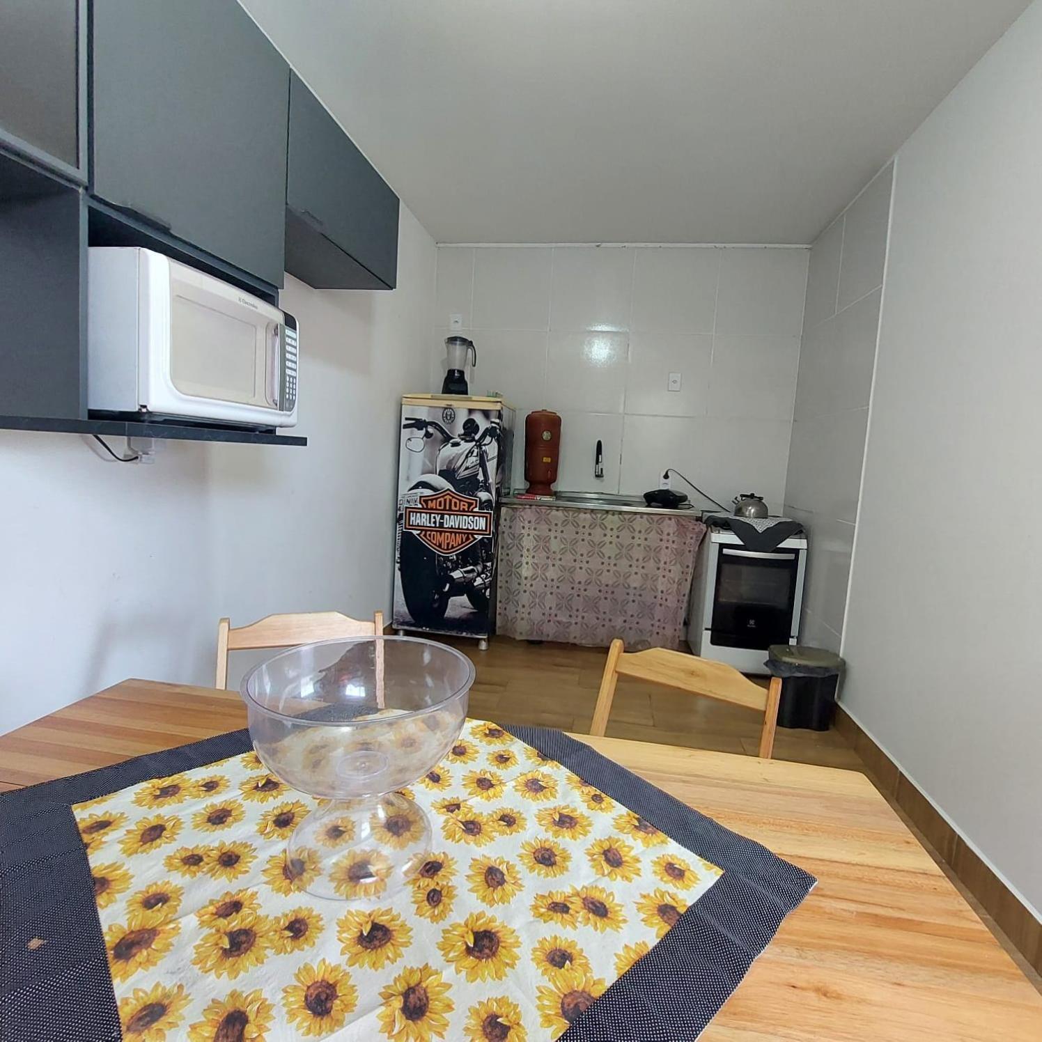 Apartamento Praia Do Pontal アハイアウ・ド・カボ エクステリア 写真